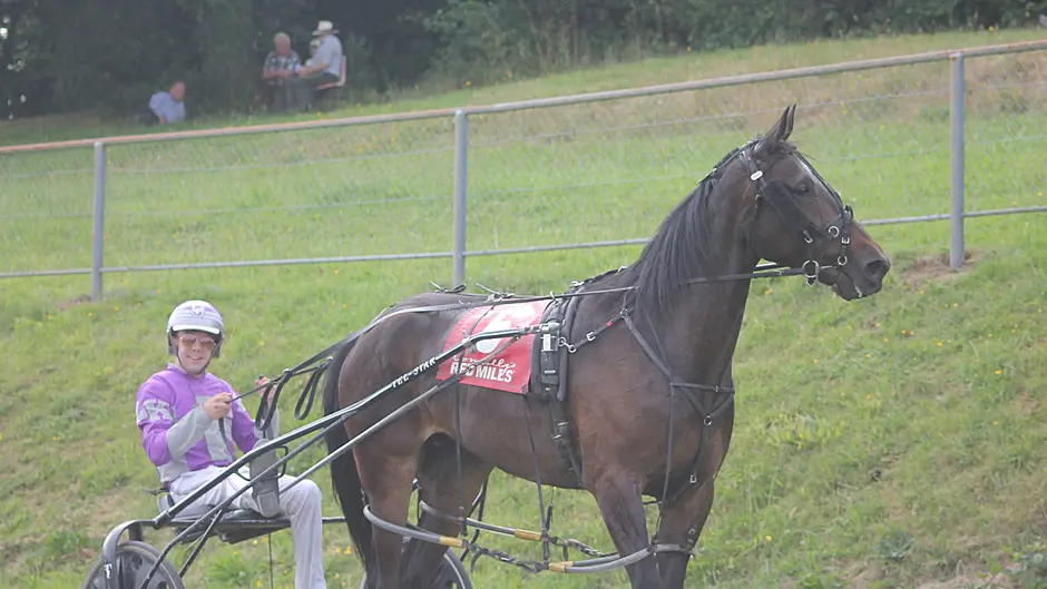 Kelleher enjoys hat-trick of wins in Dunmanway Image