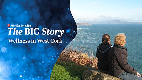 THE BIG STORY: Wellness in West Cork Image