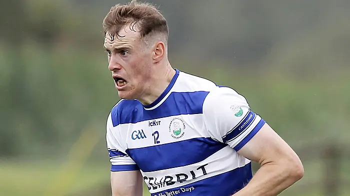 Cathal Maguire hopes county final will be worth the long wait Image