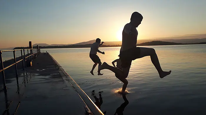 READER’S PICTURE OF THE WEEK Image