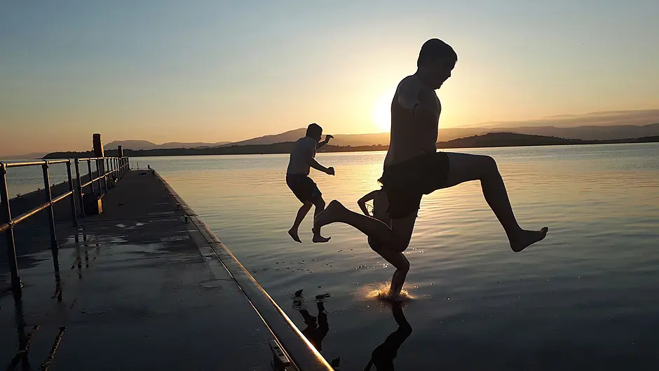 READER’S PICTURE OF THE WEEK Image