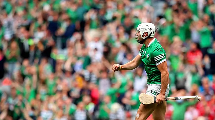 Cork brushed aside by incredible Limerick display Image
