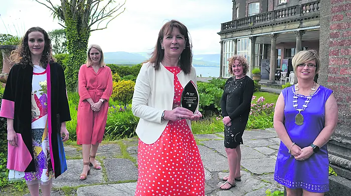 West Cork well represented in national business awards Image