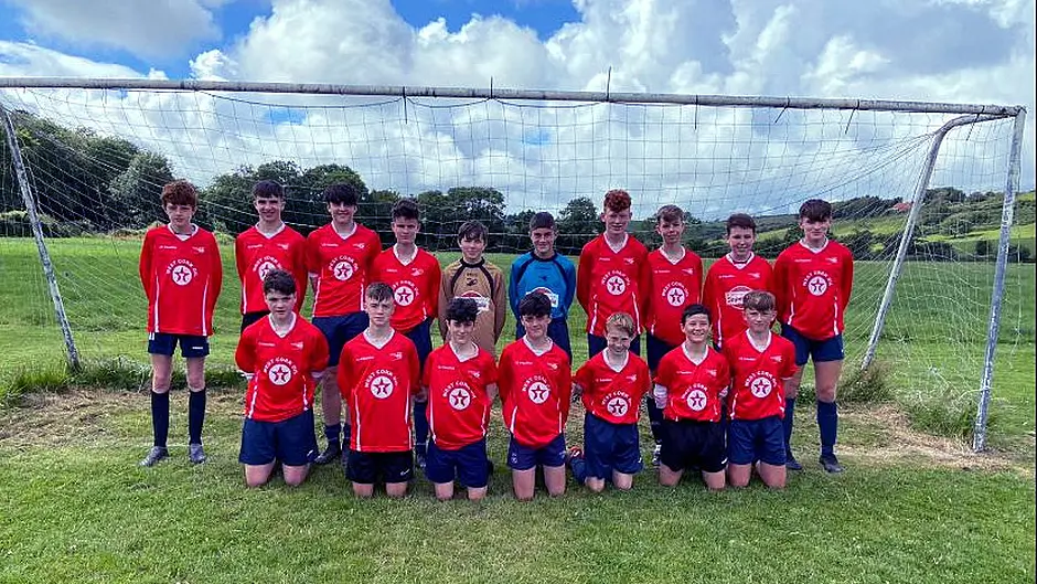 West Cork discovers Kennedy Cup opponents  Image