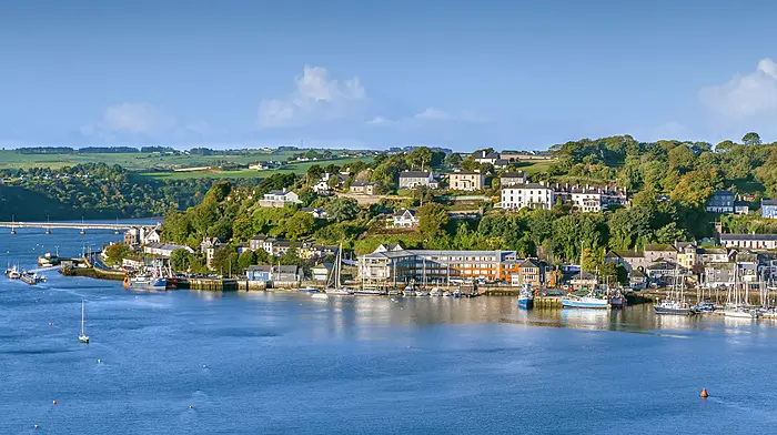 ‘Accomplished con man’ caught collecting for homeless in Kinsale Image