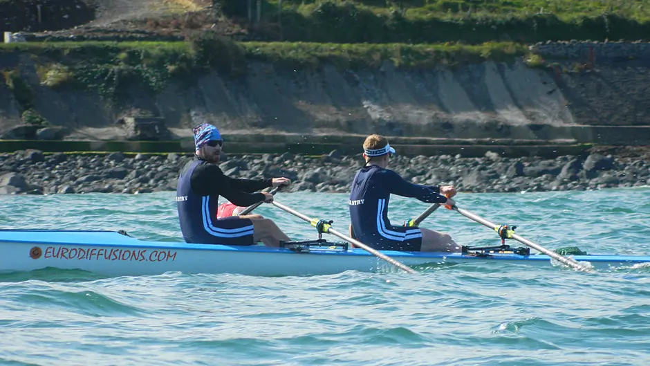 Challenging Bantry course to test rowers at Irish Offshore Rowing Championships this weekend Image