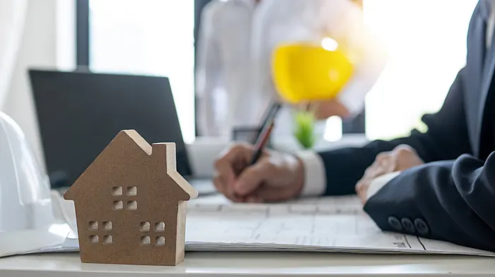 Is this the right time to invest funds in buy-to-let property? Image