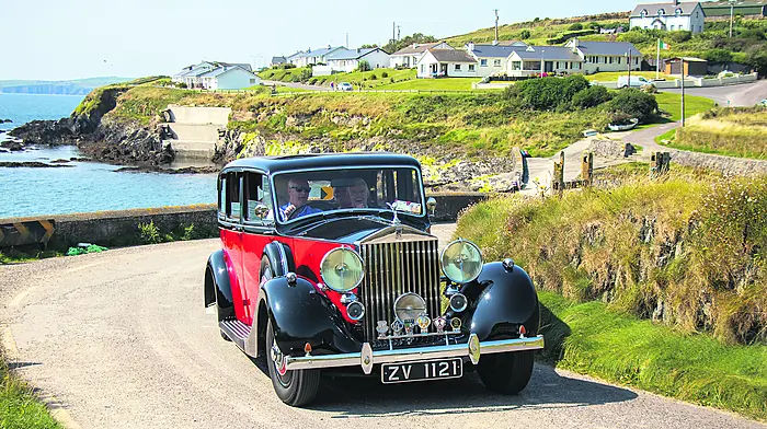 Reader’s Picture of the Week Image