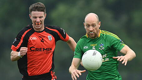 Gore sparks champions Kilmacabea back into life Image