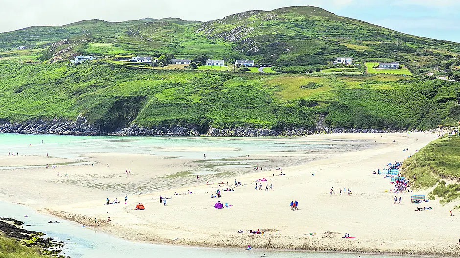 Summer 2021 was ‘best ever’ say local tourism businesses Image