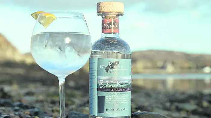 Tasty selection of local finalists in Blas awards Image
