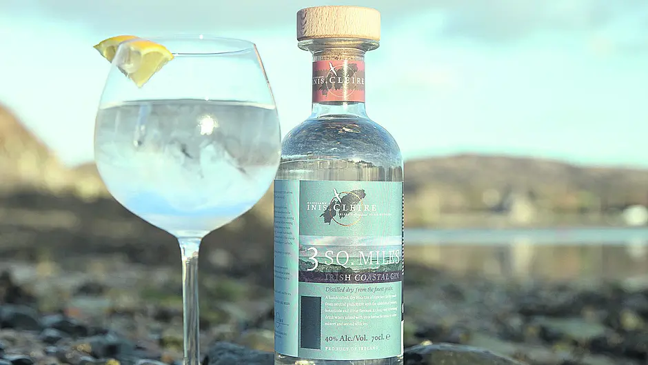 Tasty selection of local finalists in Blas awards Image