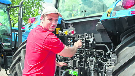 Green Cert course employs new blended approach to learning Image