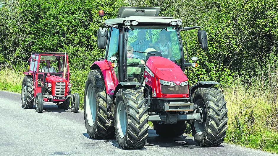 OUT AND ABOUT IN WEST CORK Image