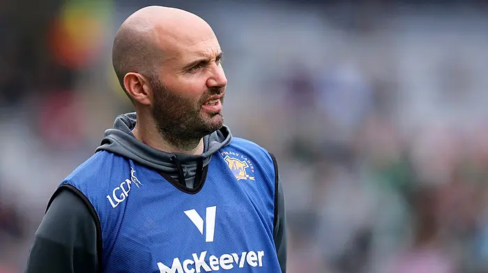 Ronayne set to take the reigns as Cork ladies' senior football manager Image