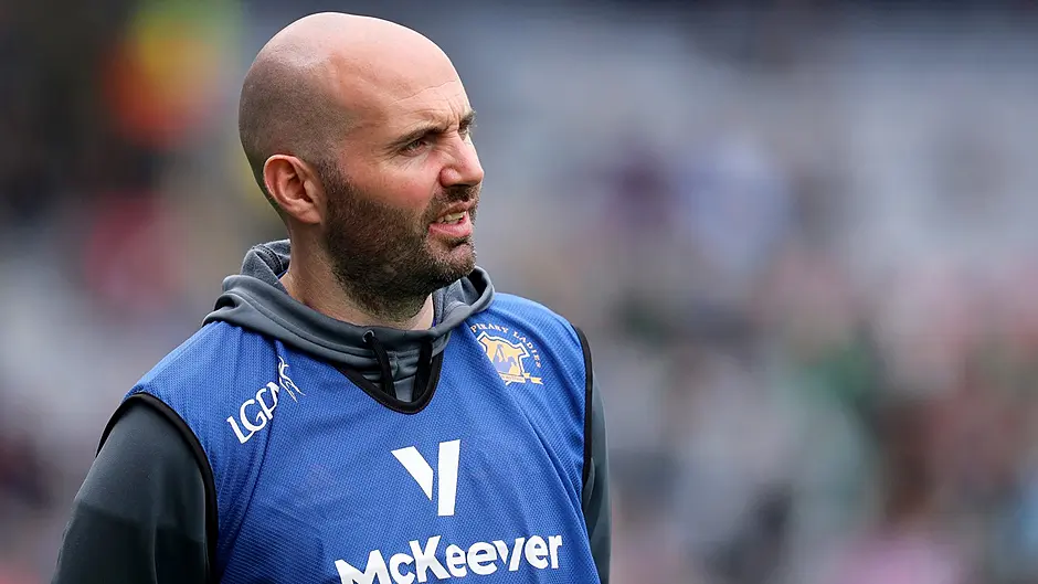 Ronayne set to take the reigns as Cork ladies' senior football manager Image