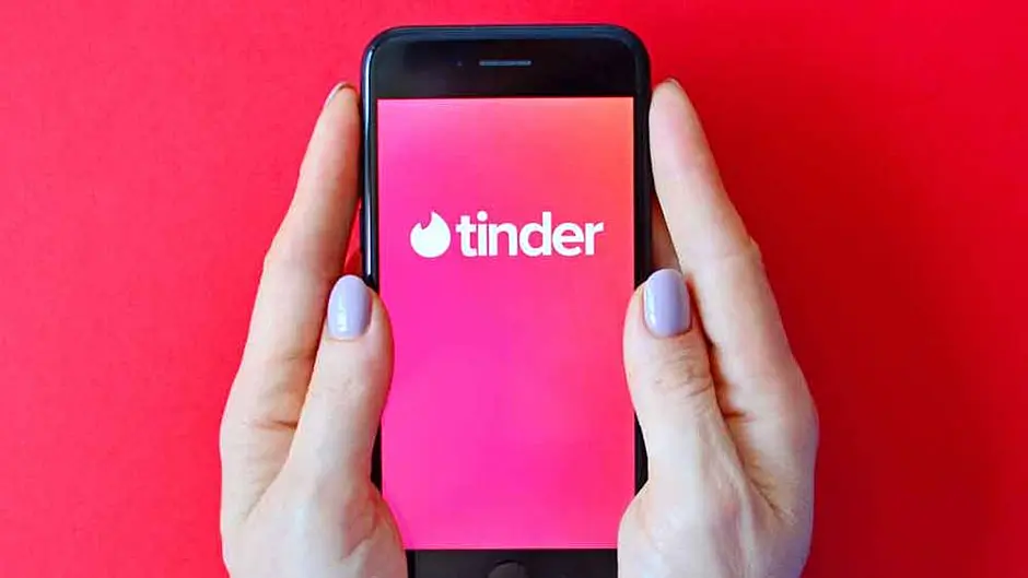 Sex offender lets gardaí access his Tinder info Image