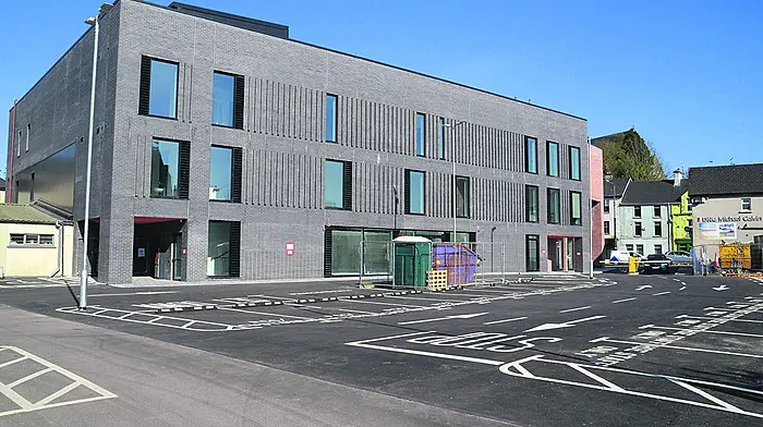 A chance to be part of an exciting chapter for Bandon’s new library Image