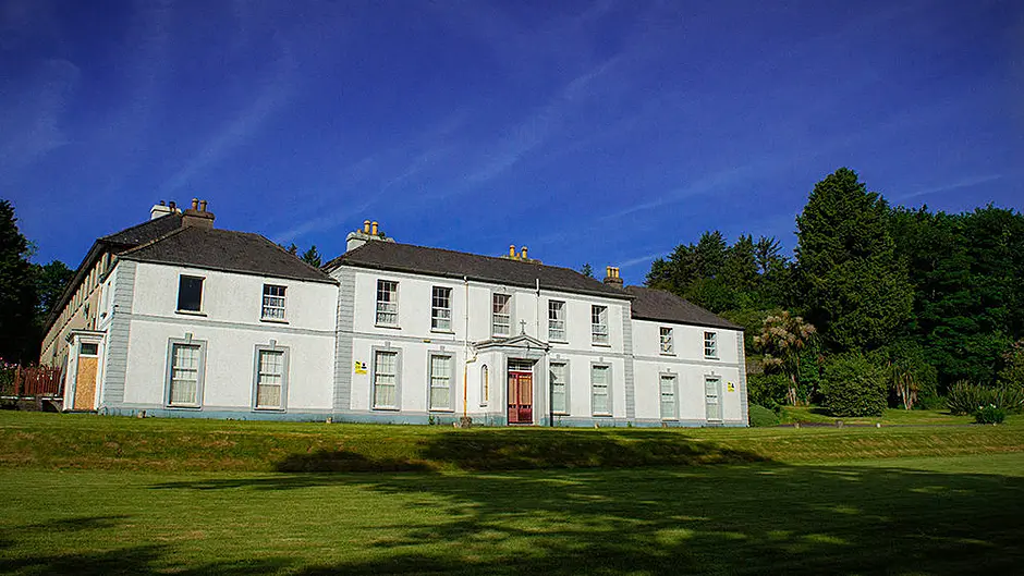 WATCH: Centre of Excellence for Climate Action and Sustainability opens at Myross House in Leap Image