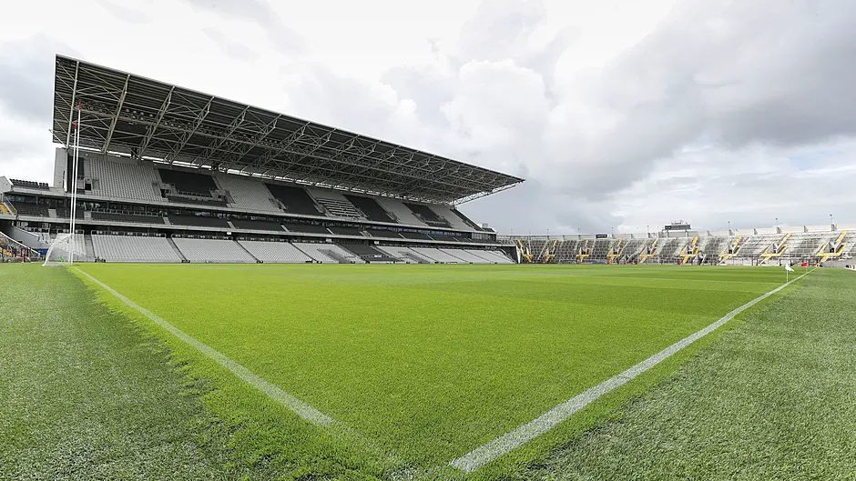 Your chance to buy the best seat in the house at Páirc Uí Chaoimh Image