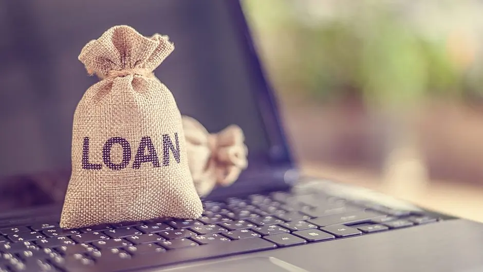 Borrowing to fund investment on farm Image
