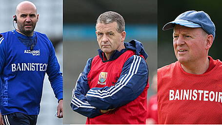 Search for next Cork ladies' senior football manager narrowed down to three candidates Image