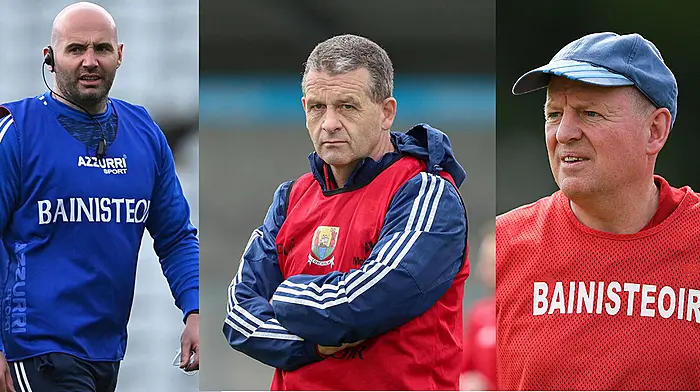Search for next Cork ladies' senior football manager narrowed down to three candidates Image