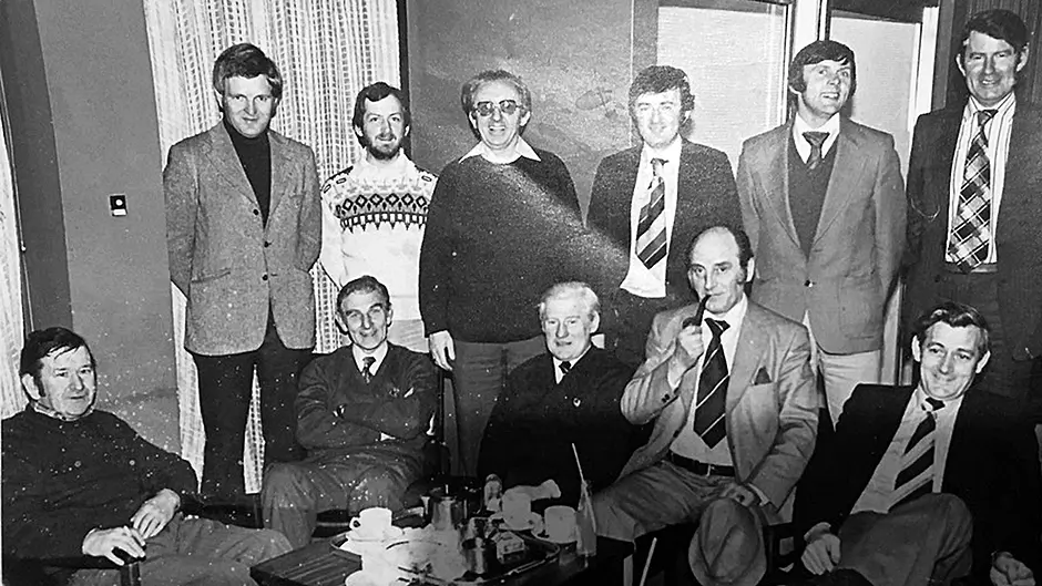 BACK IN THE DAY: The Southern Star’s celebration of West Cork nostalgia in all its forms Image