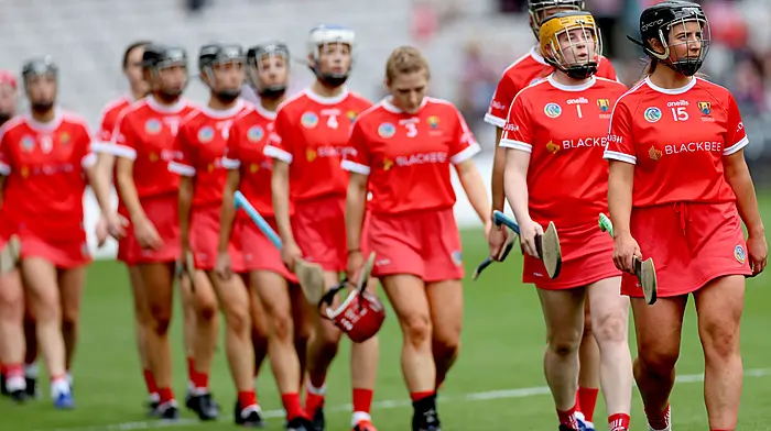 Cork boss confirms Linda Collins back to boost Rebels in 2023 Image