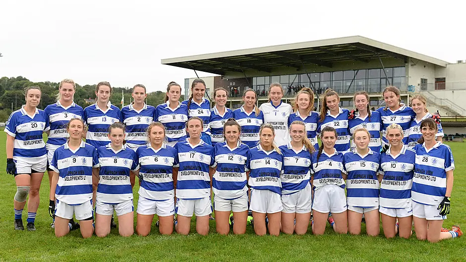 Cork ace Orla Finn fires Kinsale to derby win Image