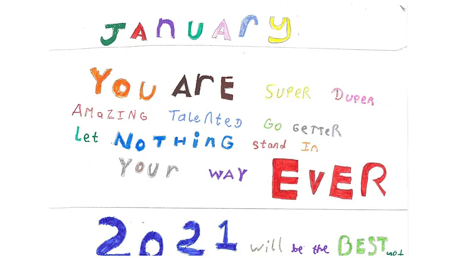 Young artists have 2021 covered Image