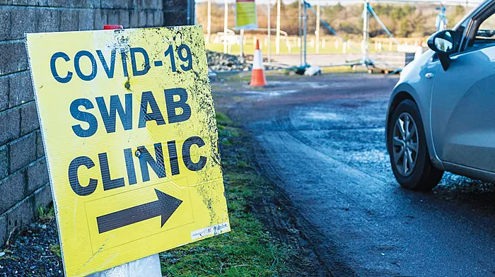 GPs note alarming rise in Covid cases in West Cork Image