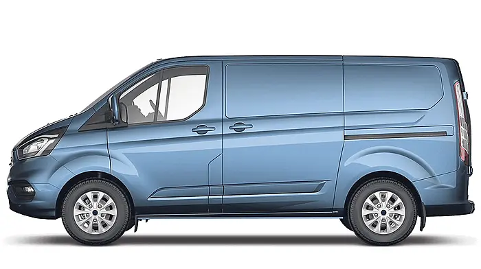 MOTORING: Ford Custom PHEV is worth figuring out Image