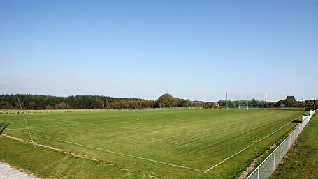 'Play the club championship after the inter-county season is finished' Image