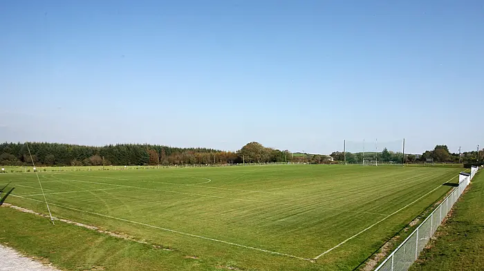 'Play the club championship after the inter-county season is finished' Image