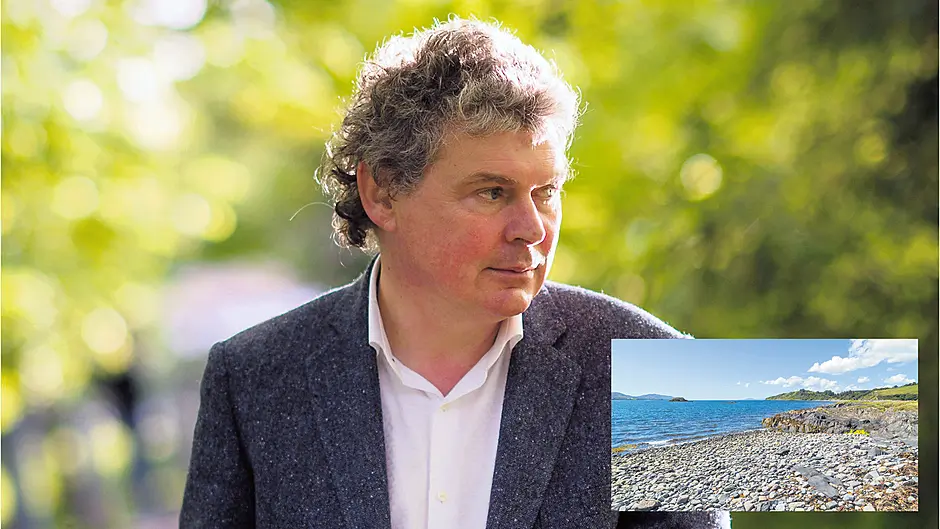 Bantry’s cultural treasure hunt reveals true gems Image