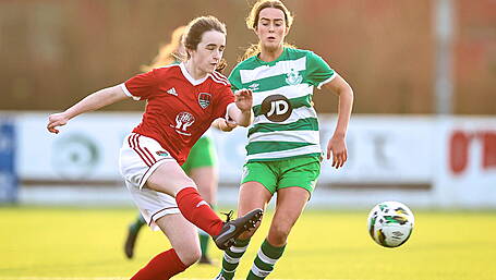 Clonakilty's Orlaith Deasy is a rising dual star with a difference Image