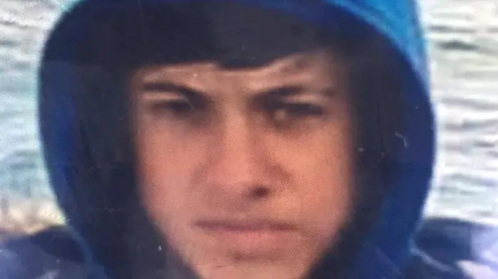 Bishopstown teenager located safe and well Image