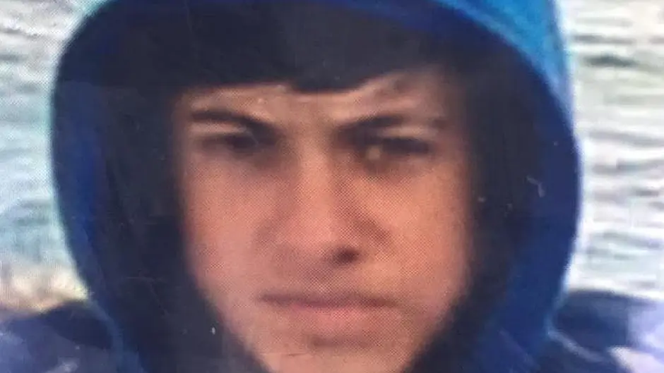 Bishopstown teenager located safe and well Image