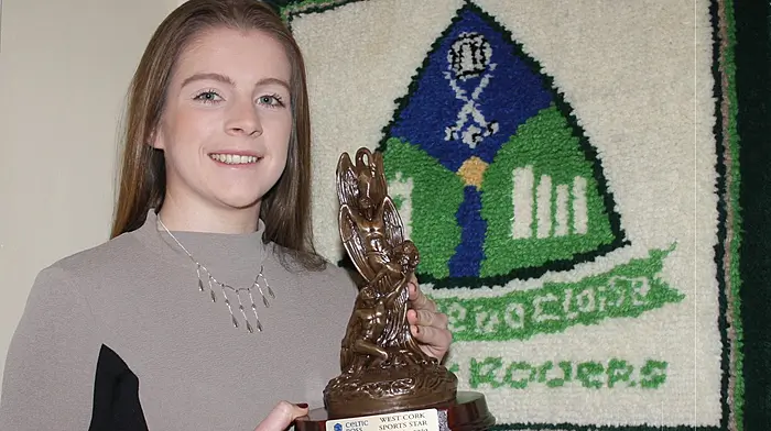 Valley Rovers are relishing the chance to take on the big intermediate teams this season Image