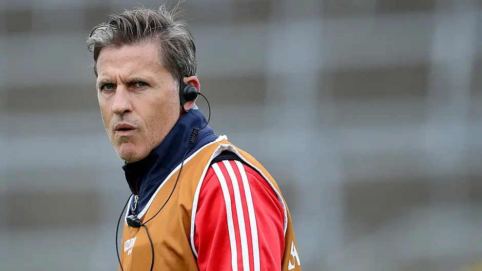 Spilt-season confirmed by Camogie Association Image