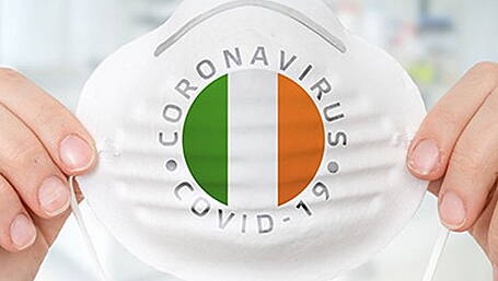 Covid-19 Tuesday: 18 deaths, 349 new cases Image