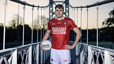 Castlehaven need to match Maguire with power and pace Image