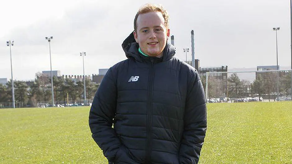 Ballydehob football fanatic Kevin O’Brien is following his passion for coaching Image