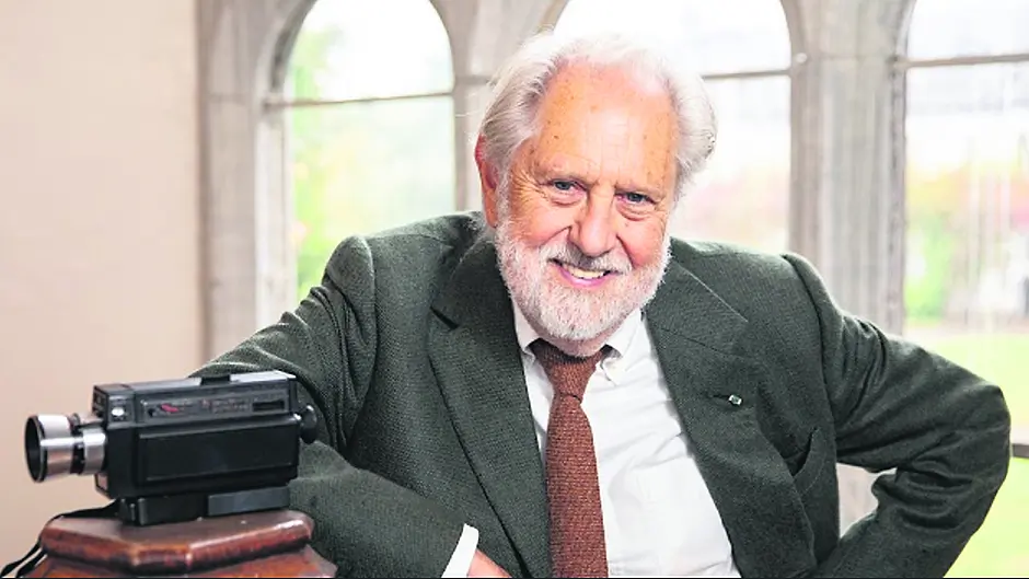 Inspiring Puttnam set for online event Image