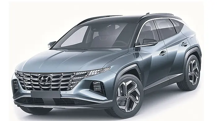 MOTORING: Silence of the Tucson impresses Image