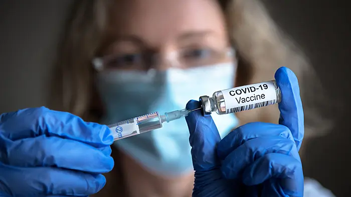 Covid-19 Wednesday: 3,893 new cases, 43 deaths in past week Image