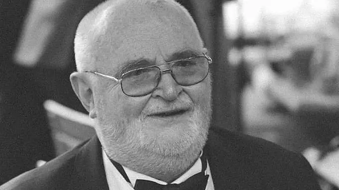 APPRECIATION: The late Henry Peglar, Skibbereen Image