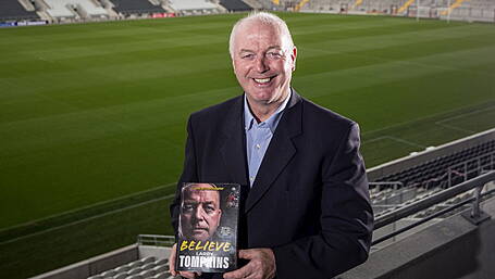 DENIS HURLEY COLUMN: Stop the press! Two new Cork GAA books are in the pipeline Image