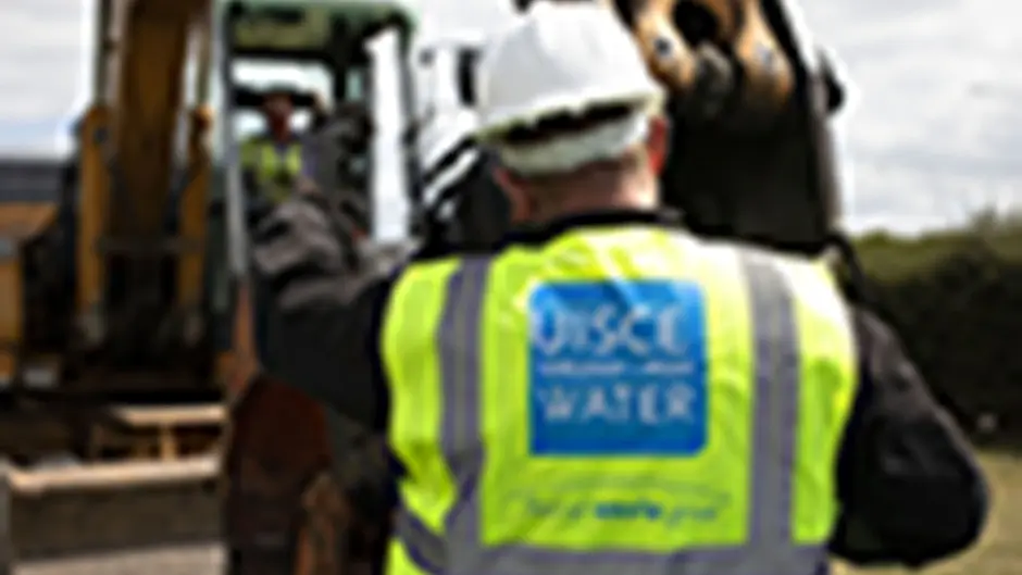 Water repairs may see outages or low pressure in Bandon on Monday Image